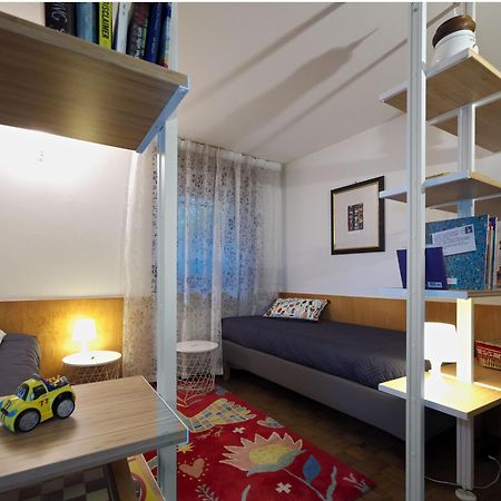 Droz1702 Daire Saint Marcel Dış mekan fotoğraf