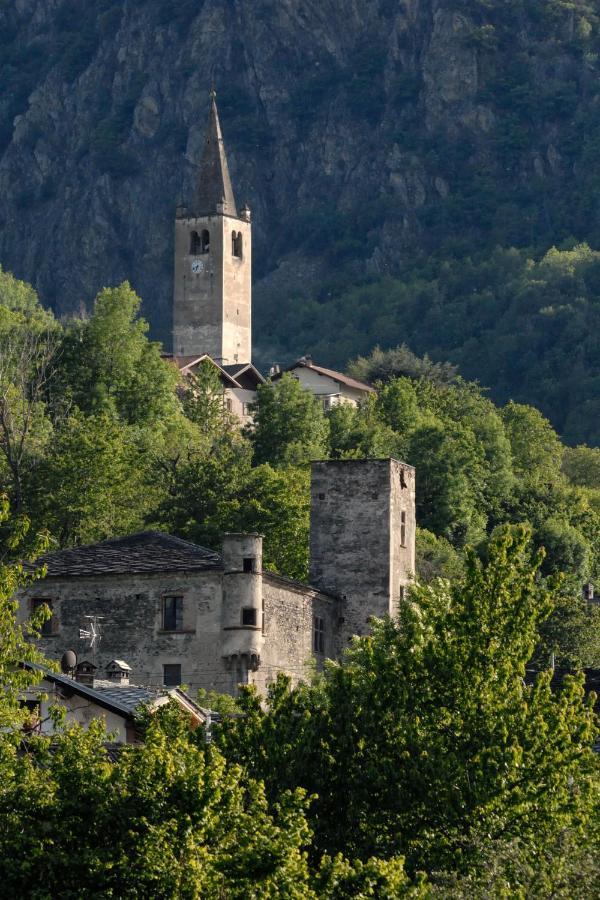 Droz1702 Daire Saint Marcel Dış mekan fotoğraf