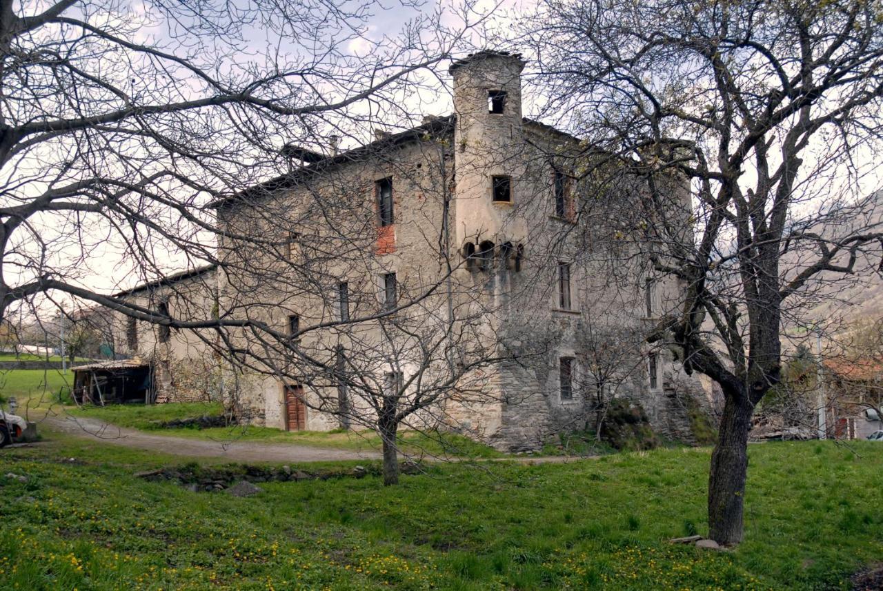 Droz1702 Daire Saint Marcel Dış mekan fotoğraf