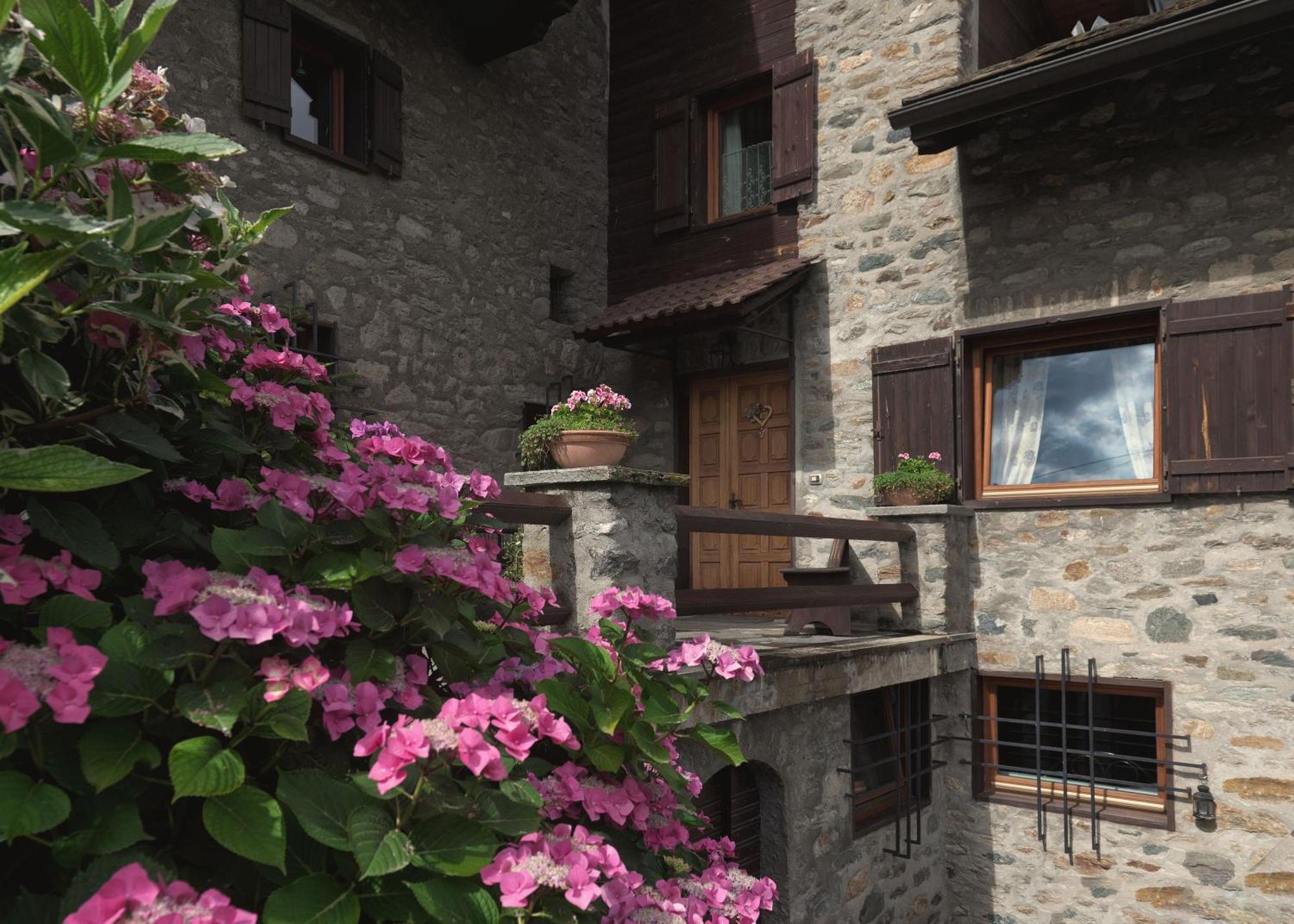 Droz1702 Daire Saint Marcel Dış mekan fotoğraf